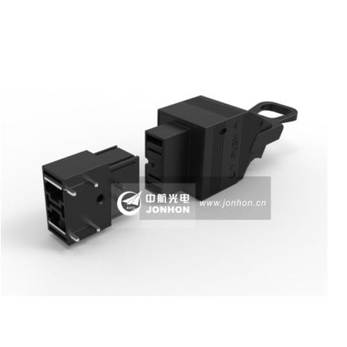 Соединитель для источника электропитания - CZ80 series - AVIC JONHON OPTRONIC TECHNOLOGY CO., LTD. - мощности / изоляционный / из металлической проволоки
