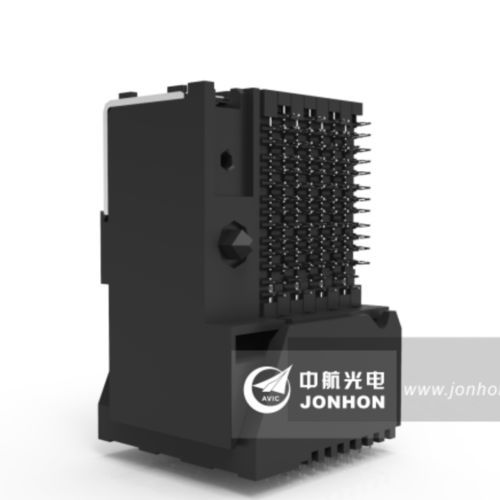 Соединитель для передачи данных - GF3A series - AVIC JONHON OPTRONIC TECHNOLOGY CO., LTD. - PCB / изоляционный / постоянный ток