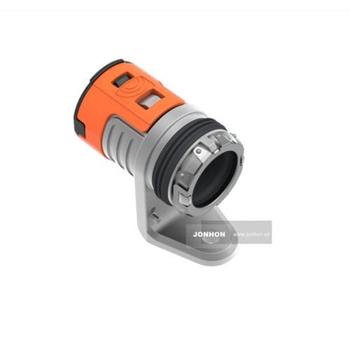 Корпус из металла - EJ6 Series - AVIC JONHON OPTRONIC TECHNOLOGY CO., LTD. - для соединителя / для батареи / для распределения