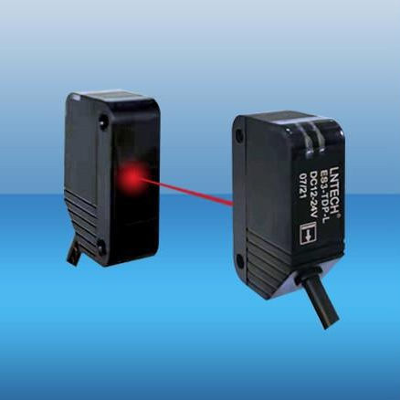 Фотоэлектрический обнаружитель тип заграждения - ES3/4 series - Shandong laien optic-electronic technology co.,ltd. - прямоугольный / водостойкий