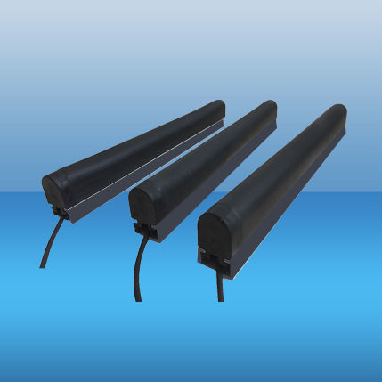 Защитная кромка для обеспечения безопасности - SE series - Shandong laien optic-electronic technology co.,ltd. - высокая чувствительность