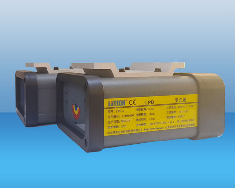 Легкий барьер лазер - LPD series - Shandong laien optic-electronic technology co.,ltd. - безопасности тип 4 / IP65 / PLe