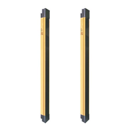 Легкий барьер безопасности тип 4 - SFA/B series - Shandong laien optic-electronic technology co.,ltd. - многолучевой / тип заграждения / герметичный
