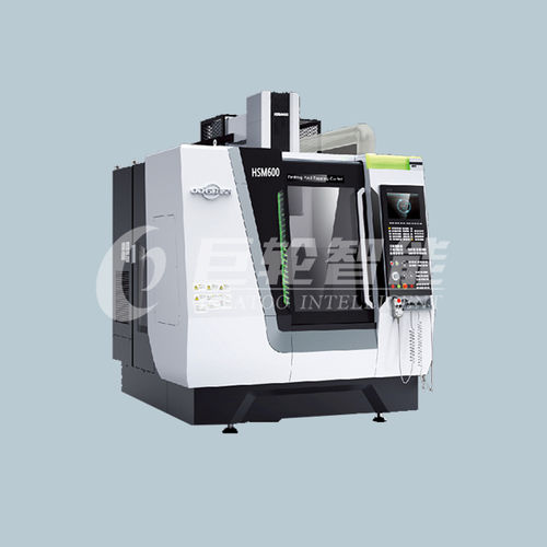 Обрабатывающий центр ЧПУ 3 оси - HSM600 - GREATOO INTELLIGENT EQUIPMENT INC. - вертикальный / для мрамора / с рамой