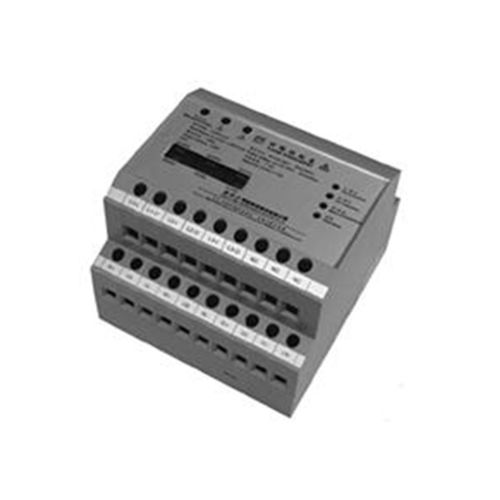 Контроллер мощности для использования в освещении - LC9010-A0 - Ocean"s King Lighting Science & Technology Co., Ltd. - трехфазовый