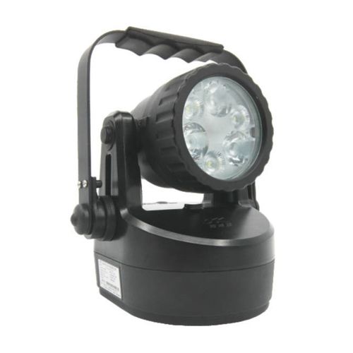 Светодиодный фонарик - JIW5282 - Ocean"s King Lighting Science & Technology Co., Ltd. - взрывозащищенный