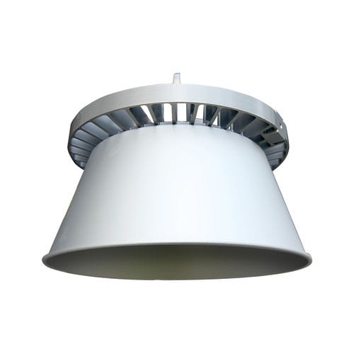 Промышленная подвеска - NGC9823 series - Ocean"s King Lighting Science & Technology Co., Ltd. - светодиодное / с высокой эффективностью / встроенное