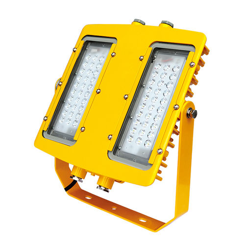 Освещение светильник - B 8116 series - Ocean"s King Lighting Science & Technology Co., Ltd. - светодиодное / IP66 / взрывозащищенное