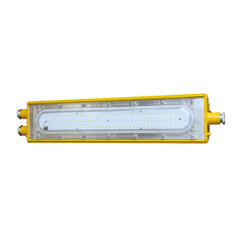 Светодиодный прожектор - BF 8411 series - Ocean"s King Lighting Science & Technology Co., Ltd. - взрывозащищенный / IP67 / резервный