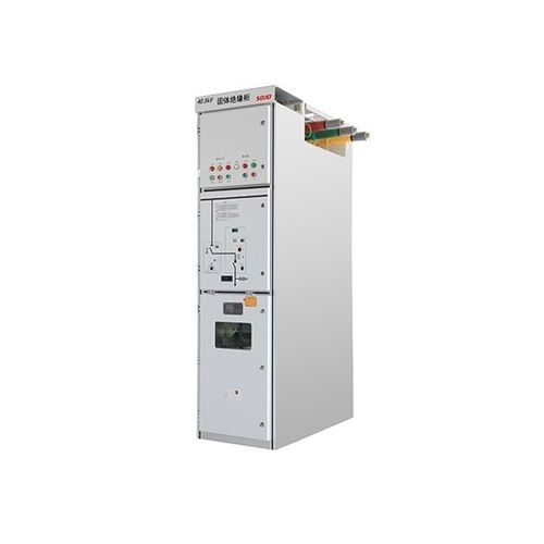 Изолированное распредустройство - Beijing SOJO Electric Co., Ltd - напряжения / для распределения электроэнергии / модульное