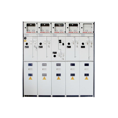 Изолированное распредустройство - XGW-12 - Beijing SOJO Electric Co., Ltd - напряжения / с элегазовой изоляцией SF6 / для распределения электроэнергии