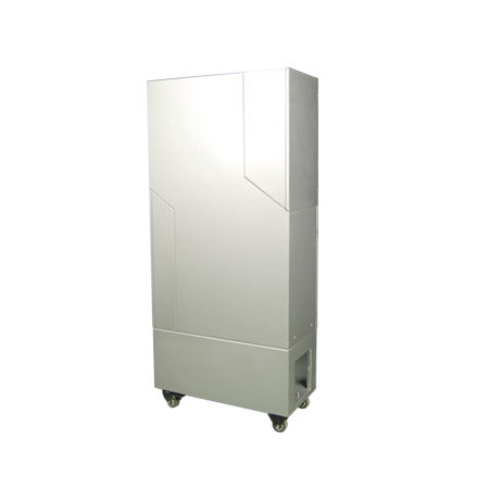 Реактивной мощности статический генератор - SPQR 200 - Beijing SOJO Electric Co., Ltd - трехфазовый
