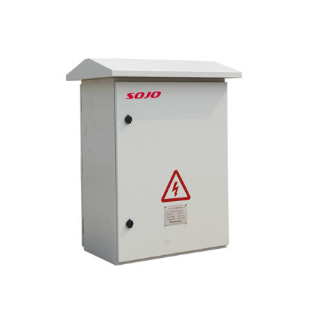 Электронный регулятор мощности - SPQR300 - Beijing SOJO Electric Co., Ltd - трехфазовый