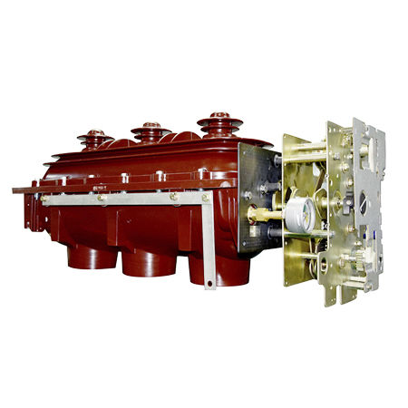 Выключатель нагрузки с элегазовой изоляцией SF6 - FLN series - Beijing SOJO Electric Co., Ltd - среднего напряжения / для распределения электроэнергии