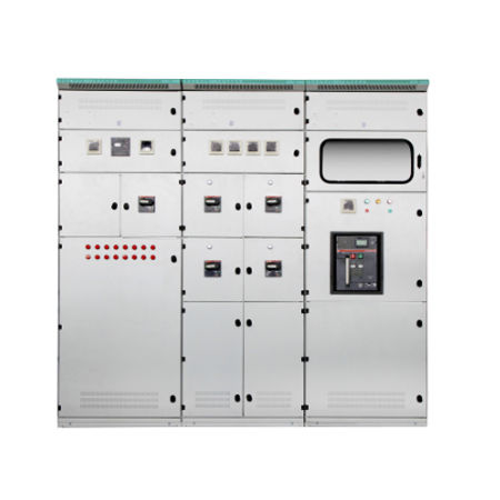 Распредустройство низкого напряжения - GFB2-2008 - Beijing SOJO Electric Co., Ltd - переменный ток