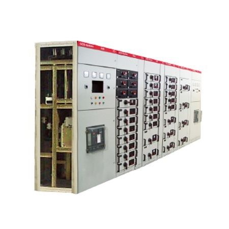 Распределительный щит низкого напряжения - GCS - Beijing SOJO Electric Co., Ltd
