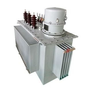 Силовой трансформатор - S13-M.ZT series - Beijing SOJO Electric Co., Ltd - для распределения / для промышленности / трехфазовый