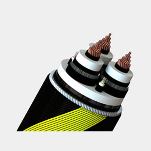 Электрический кабель питания - Ningbo Orient Wires & Cables - водостойкий / коррозионностойкий / для ветряной электростанции