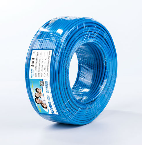 Электрический кабель питания - Ningbo Orient Wires & Cables - коаксиальный / самозатухающий / огнестойкий