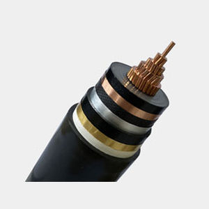 Электрический кабель питания - Ningbo Orient Wires & Cables - самозатухающий / устойчивый к УФ-лучам / огнестойкий