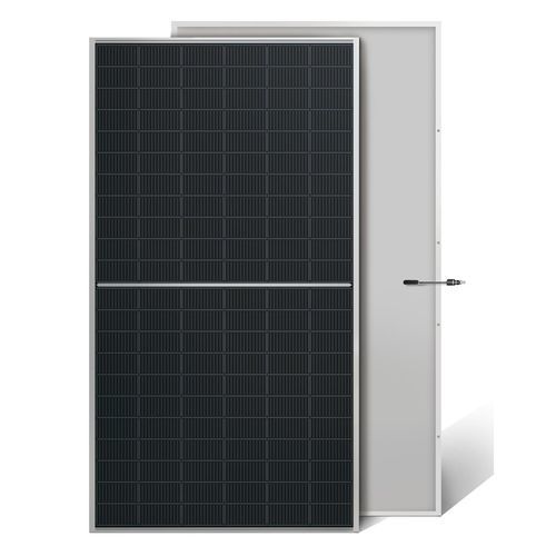 Фотоэлектрический модуль из монокристаллического кремния - SL-G12 - SHUANGLIANG ECO-ENERGY SYSTEMS CO., LTD - IP68