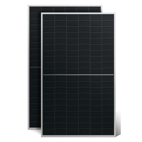 Фотоэлектрический модуль из монокристаллического кремния - SL-G12S - SHUANGLIANG ECO-ENERGY SYSTEMS CO., LTD - IP68 / установка на крыше