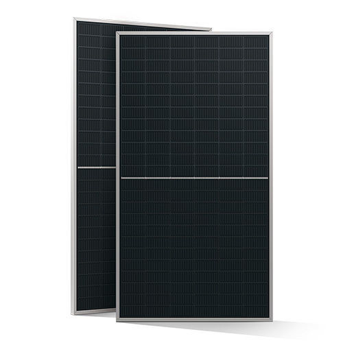 Фотоэлектрический модуль из монокристаллического кремния - SL-M10S - SHUANGLIANG ECO-ENERGY SYSTEMS CO., LTD - с высокой пропускной способностью / IP68
