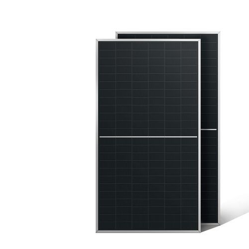 Фотоэлектрический модуль из монокристаллического кремния - SL-M10NS - SHUANGLIANG ECO-ENERGY SYSTEMS CO., LTD - с высокой пропускной способностью / IP68 / установка на крыше
