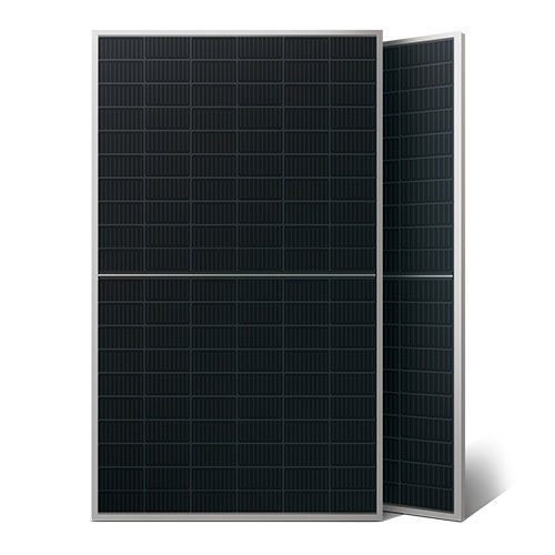 Фотоэлектрический модуль из монокристаллического кремния - SL-M10S - SHUANGLIANG ECO-ENERGY SYSTEMS CO., LTD - с высокой пропускной способностью / IP68