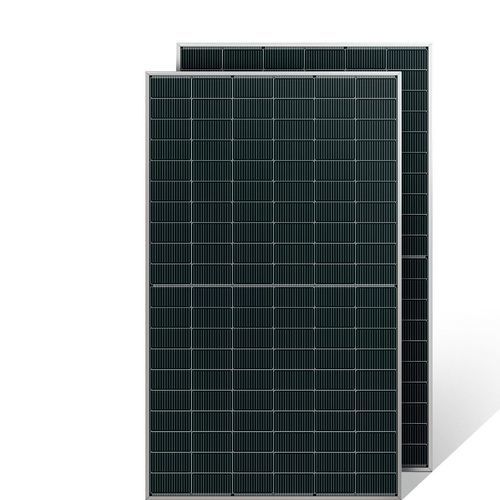Фотоэлектрический модуль из монокристаллического кремния - SL-M10NS - SHUANGLIANG ECO-ENERGY SYSTEMS CO., LTD - с высокой пропускной способностью / IP68 / установка на крыше