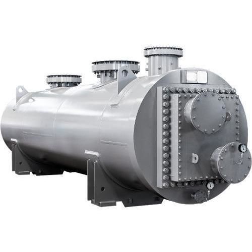 Вспомогательный охладитель сжатого воздуха - SHUANGLIANG ECO-ENERGY SYSTEMS CO., LTD - для концентрированных газов / для компрессора / для фармацевтической промышленности
