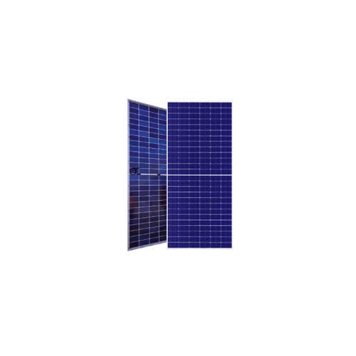 Фотоэлектрический модуль из монокристаллического кремния - SL-M10NS - SHUANGLIANG ECO-ENERGY SYSTEMS CO., LTD - IP68