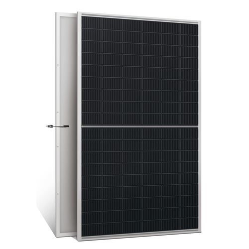 Фотоэлектрический модуль из монокристаллического кремния - SL-M10 - SHUANGLIANG ECO-ENERGY SYSTEMS CO., LTD - с высокой пропускной способностью / IP68