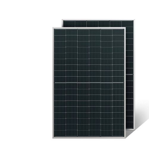 Фотоэлектрический модуль из монокристаллического кремния - SL-M10NS - SHUANGLIANG ECO-ENERGY SYSTEMS CO., LTD - IP68 / установка на крыше
