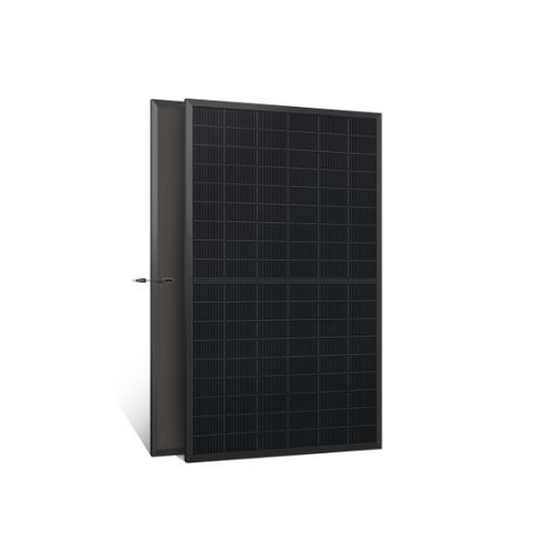 Фотоэлектрический модуль из монокристаллического кремния - SL-M10B - SHUANGLIANG ECO-ENERGY SYSTEMS CO., LTD - IP68