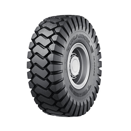 Радиальная шина - TB516S E4 - Triangle Tyre Co., Ltd - для шахты / для карьерного самосвала / 24"