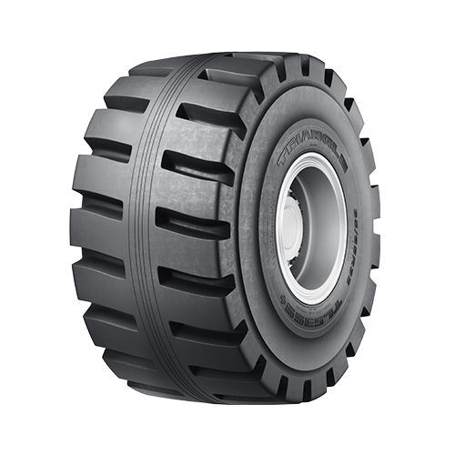 Радиальная шина - TL535S+ L5 - Triangle Tyre Co., Ltd - для шахты / для погрузчика / для бульдозера