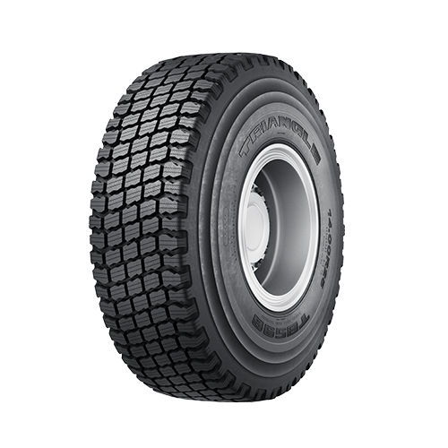 Радиальная шина - TB596 G2 - Triangle Tyre Co., Ltd - для шахты / для грейдеров / 24"