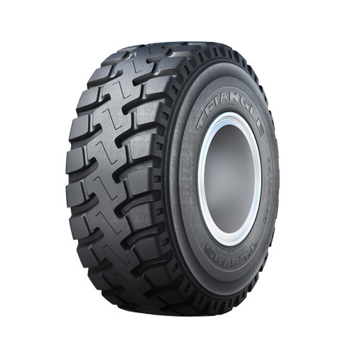 Радиальная шина - TL578S E4 L4 - Triangle Tyre Co., Ltd - для подземной шахты / 33" / 29"