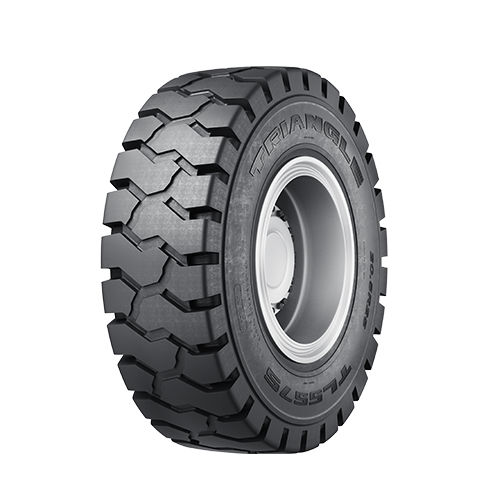 Радиальная шина - TL557S IND4 - Triangle Tyre Co., Ltd - промышленная / для телескопического погрузчика / 25"