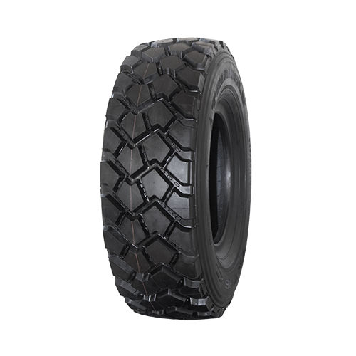 Флотационная шина - TRY66 - Triangle Tyre Co., Ltd - 24" / 20" / 22.5"