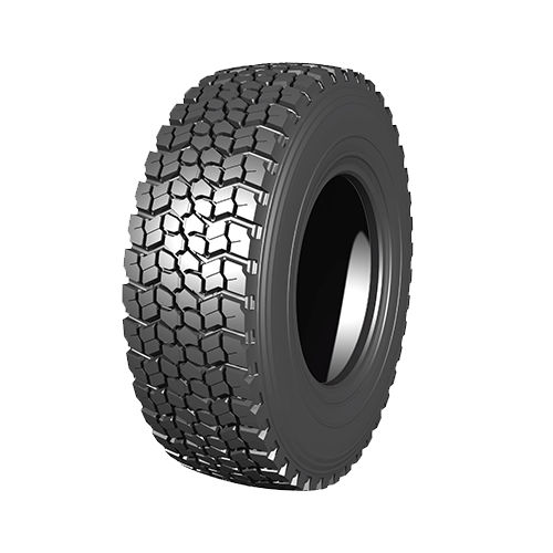 Шина 20" - TRY26 - Triangle Tyre Co., Ltd - 18"
