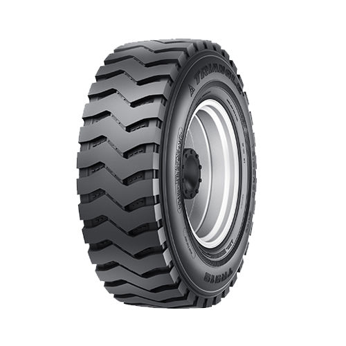Шина для тяжелых работ - TR919 - Triangle Tyre Co., Ltd - 20" / 15" / 18"