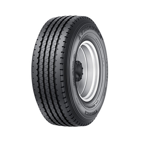 Шина для тяжелых работ - TR693 - Triangle Tyre Co., Ltd - 15"