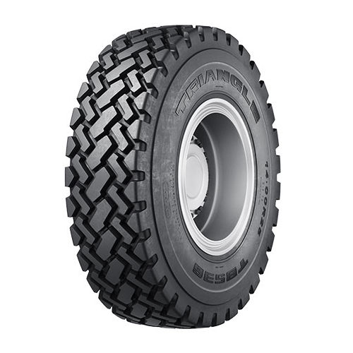 Радиальная шина - TB536 E2 - Triangle Tyre Co., Ltd - для шахты / для карьерного самосвала / 24"