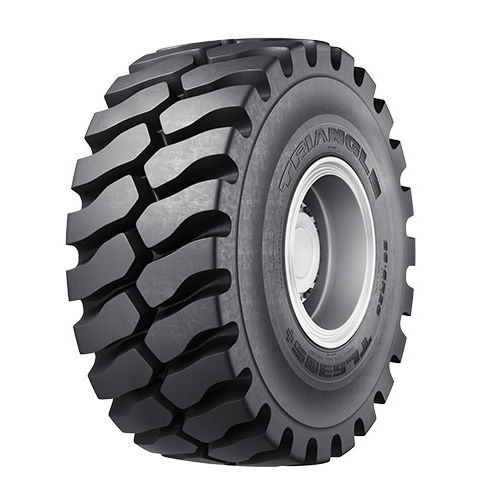 Радиальная шина - TL538S+ L5 - Triangle Tyre Co., Ltd - для шахты / для погрузчика / для бульдозера