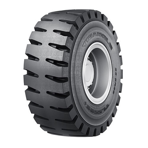 Радиальная шина - TL559S+ L5 - Triangle Tyre Co., Ltd - для подземной шахты / для погрузчика / для бульдозера