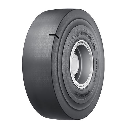 Радиальная шина - TSMS L4S - Triangle Tyre Co., Ltd - для подземной шахты / подземный погрузчик / 25"