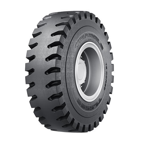 Радиальная шина - TL558S IND4 - Triangle Tyre Co., Ltd - промышленная / для телескопического погрузчика / 25"