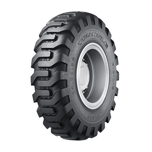 Шина уклон - TL508 - Triangle Tyre Co., Ltd - промышленная / для грейдеров